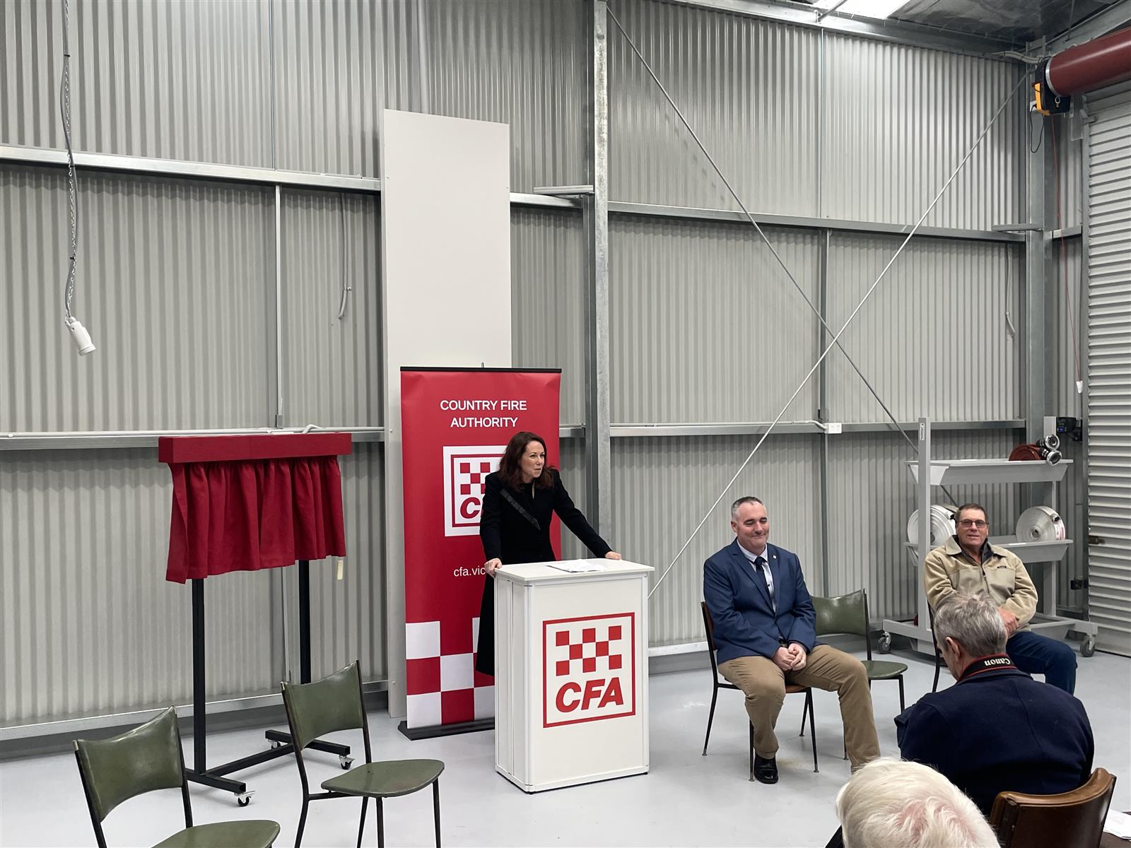 Member News image